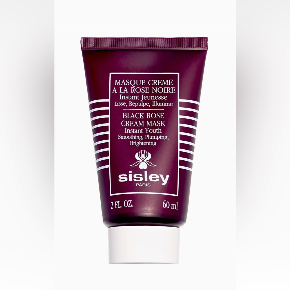 Sisley Black Rose Cream Mask- new no box